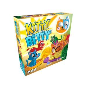 Kitty Bitty