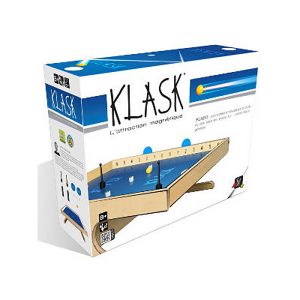 Klask