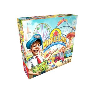 Meeple land