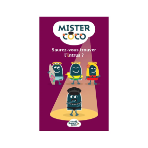 Mister coco