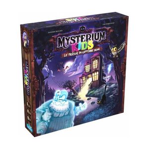 Mysterium Kids
