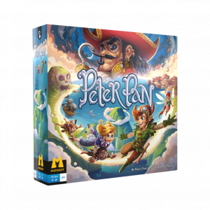 Peter Pan