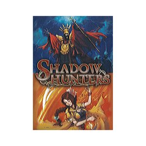 Shadow Hunters (Extension)