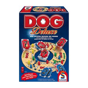 Dog Deluxe