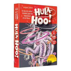 Hula-Hoo
