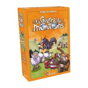 La guerre des moutons