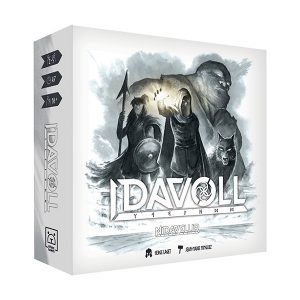 Nidavellir : Idavoll