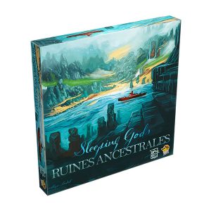 Sleeping Gods – Ruines Ancestrales (Extension)
