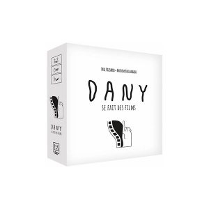 Dany se fait des films
