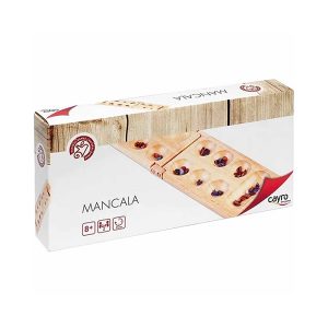 Mancala – Awalé