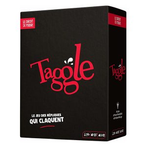 Taggle