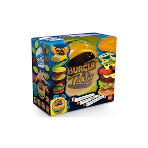 Burger Party
