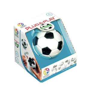Plug and play ball