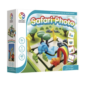 Safari photo
