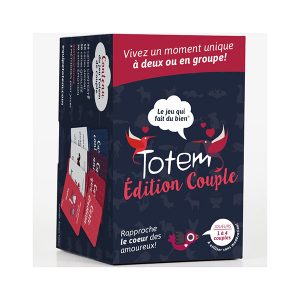 Totem Edition Couple