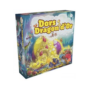 Dors dragon d’or