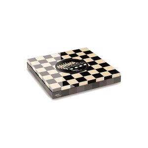 Échecs Design Deluxe 35×35 cm