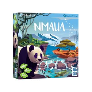 Nimalia