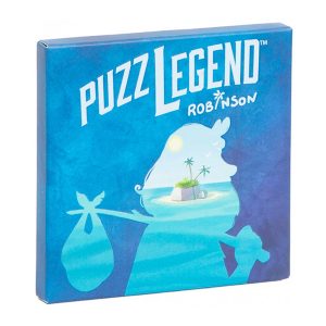PuzzLegend – Robinson
