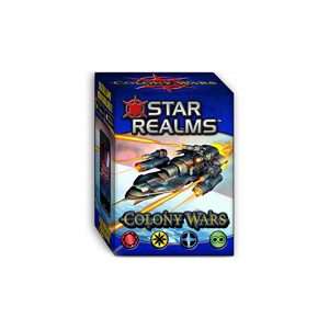 Star Realms – Colony wars