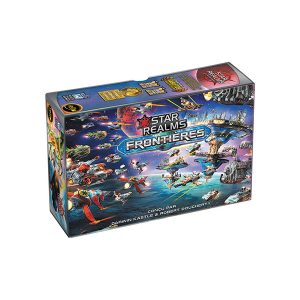 Star Realms – Frontières