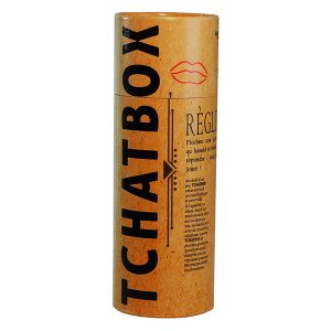 TchatBox N°2 : Ambré