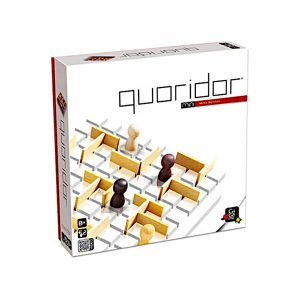 Quoridor- Mini