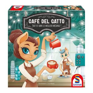 Café del Gato