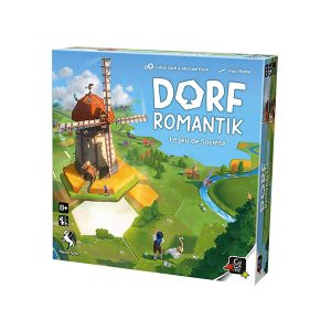 Dorf Romantik