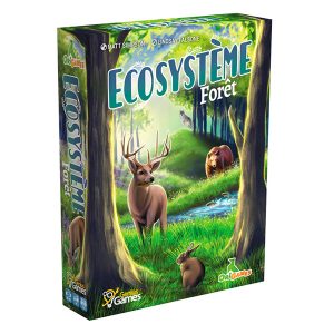 Ecosystème – Forêt