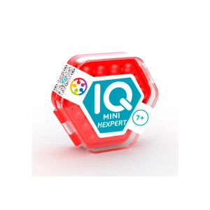 IQ mini Hexpert