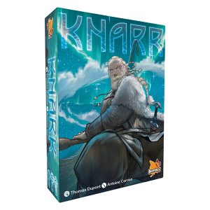 Knarr
