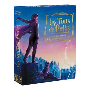Les Toits de Paris