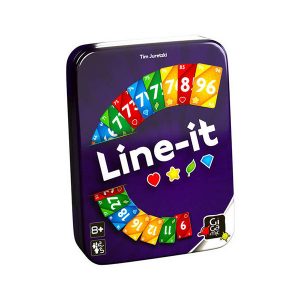 Line-it