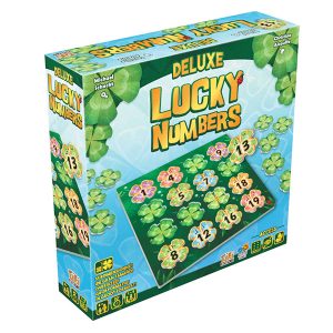 Lucky Numbers Deluxe – Access