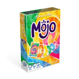 Mojo