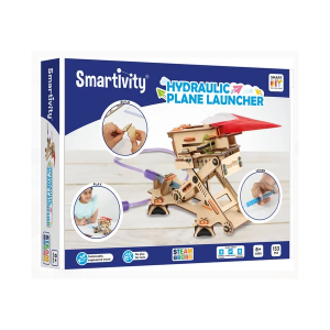Rampe de lancement – Smartivity