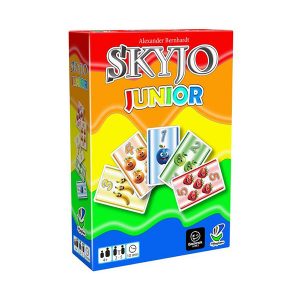 Skyjo junior