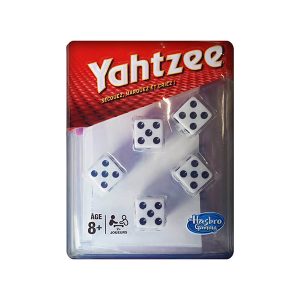 Yahtzee