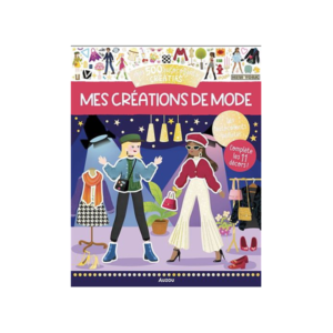 Mes tout premiers autocollants - 500 autocollants