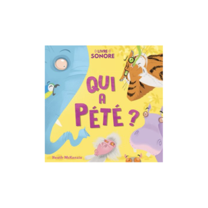 Qui à pété ?