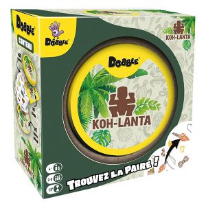 Dobble - Koh - Lanta