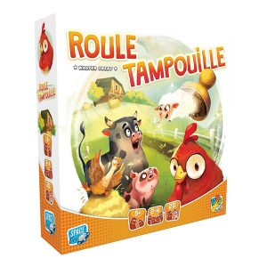 Roule Tampouille