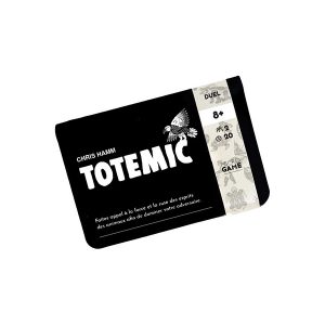 Micro Game - Totemic