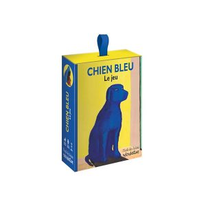 Chien Bleu