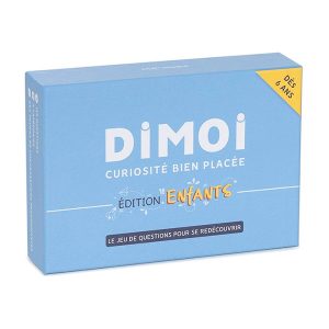 Dimoi - enfants