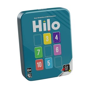 Hilo