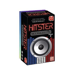 Hitster - 100 % Français