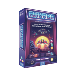 Arkade