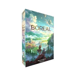 Boréal